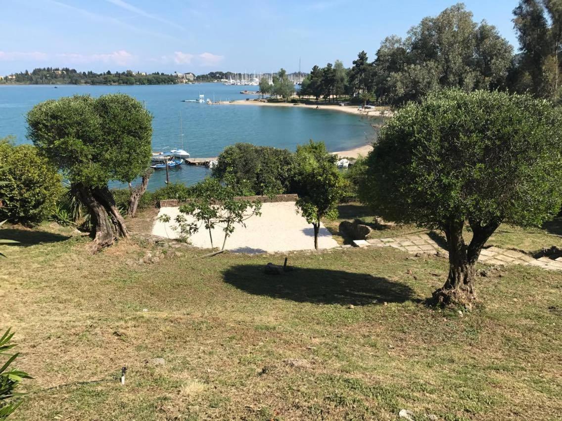 Marina Vista *