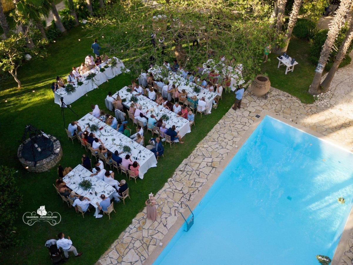 Villa Marina Vista Gouvia