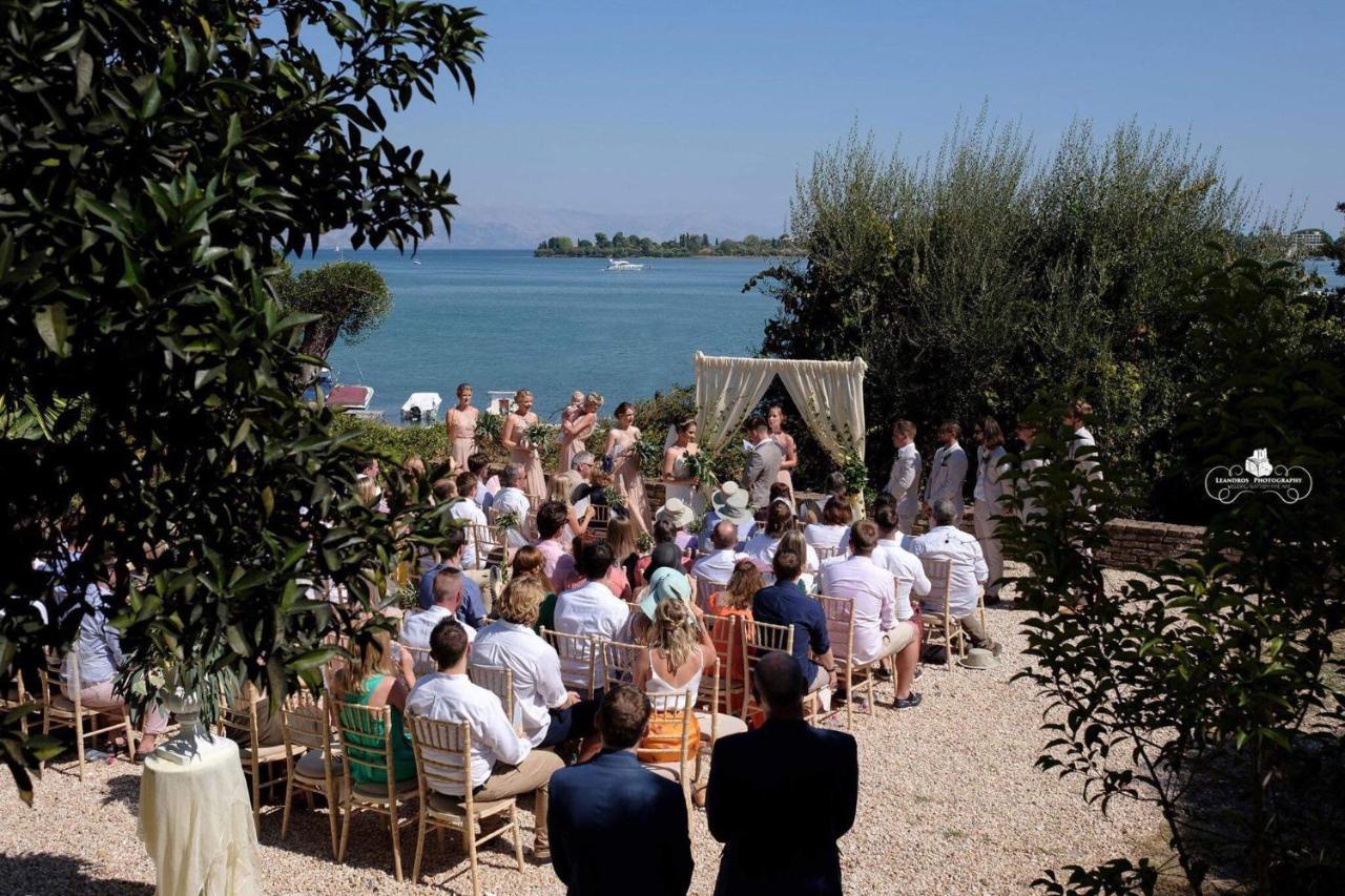 Villa Marina Vista