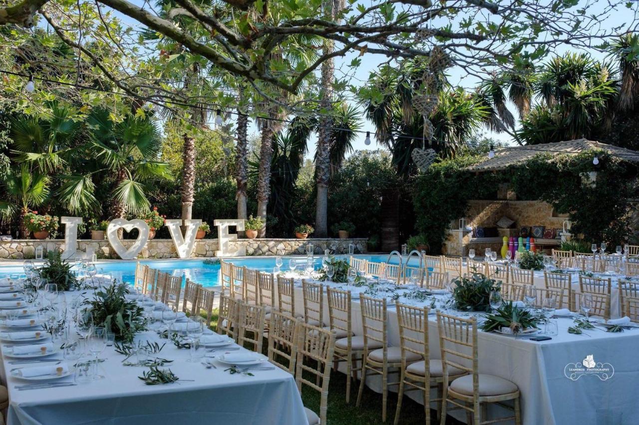 Villa Marina Vista