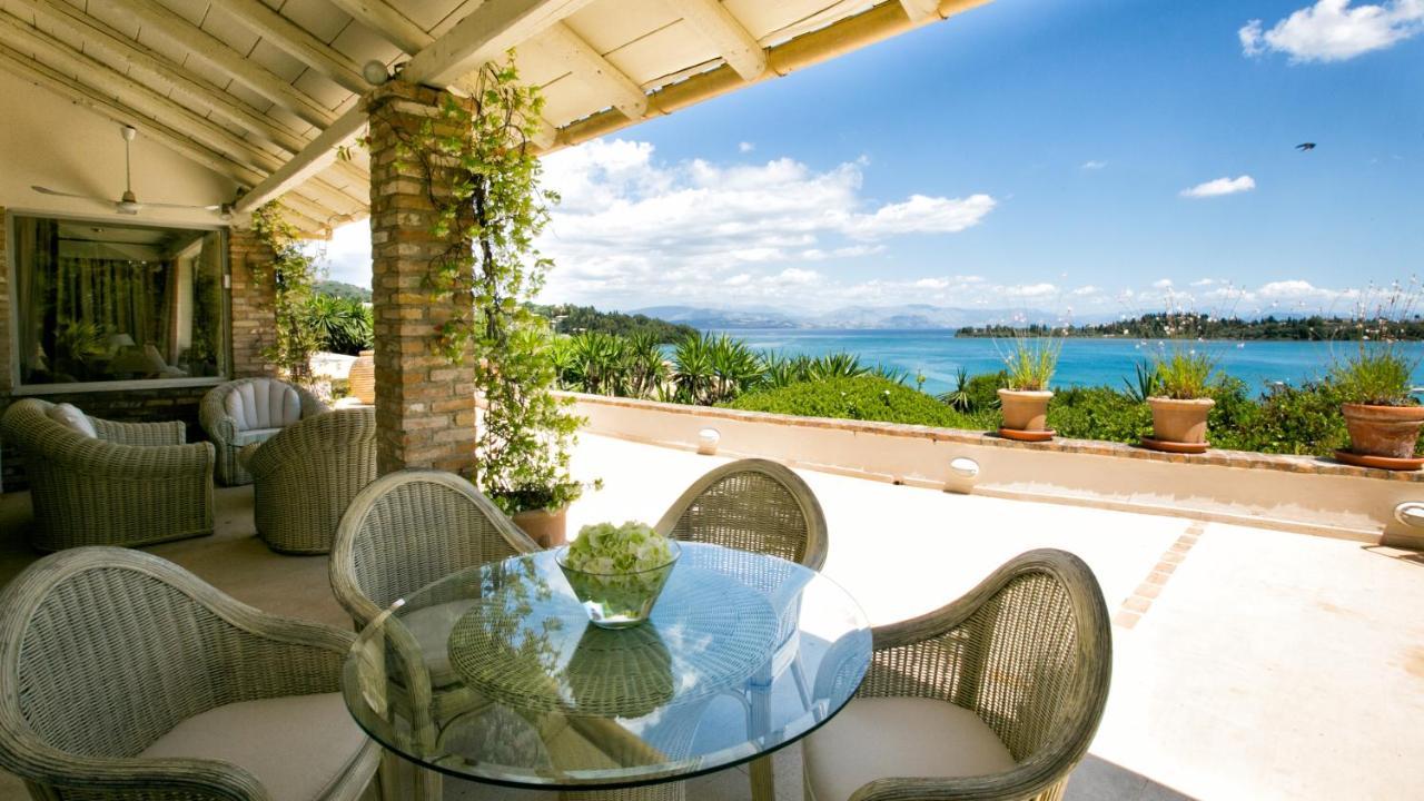 Marina Vista * Gouvia