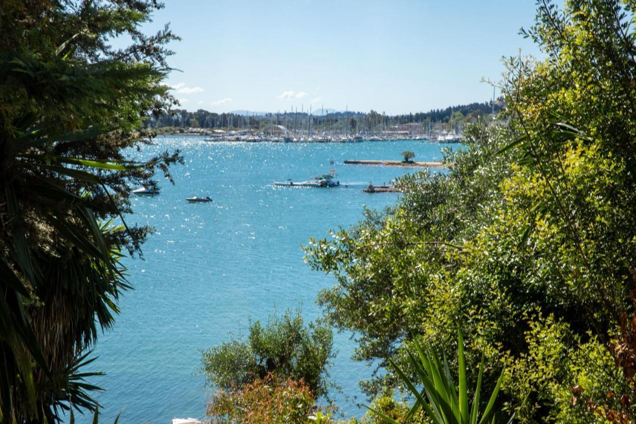 Marina Vista