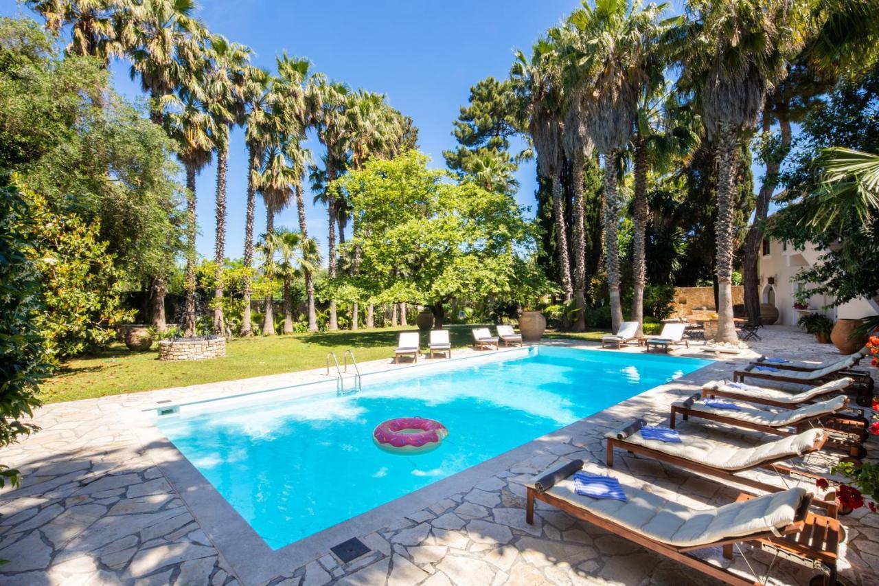 Marina Vista Villa