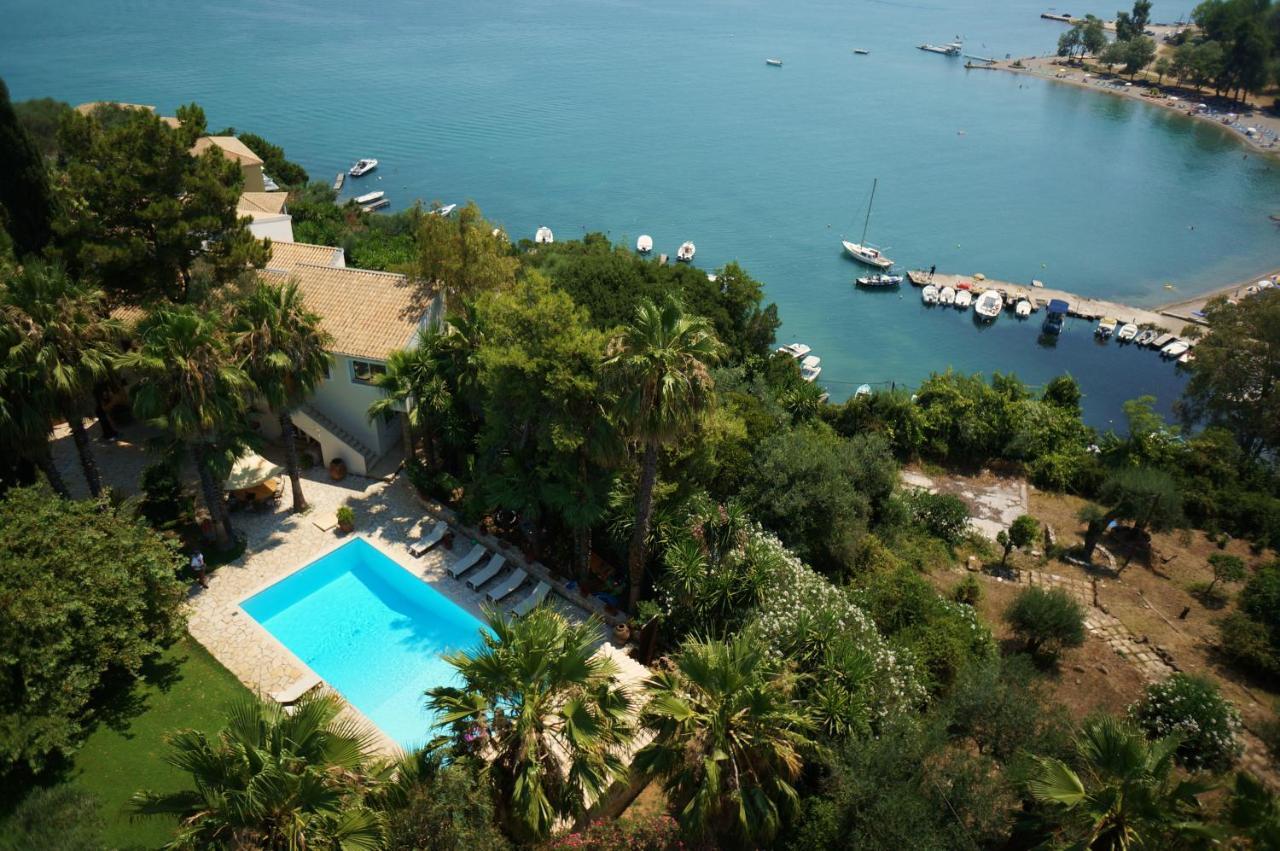 Marina Vista Gouvia