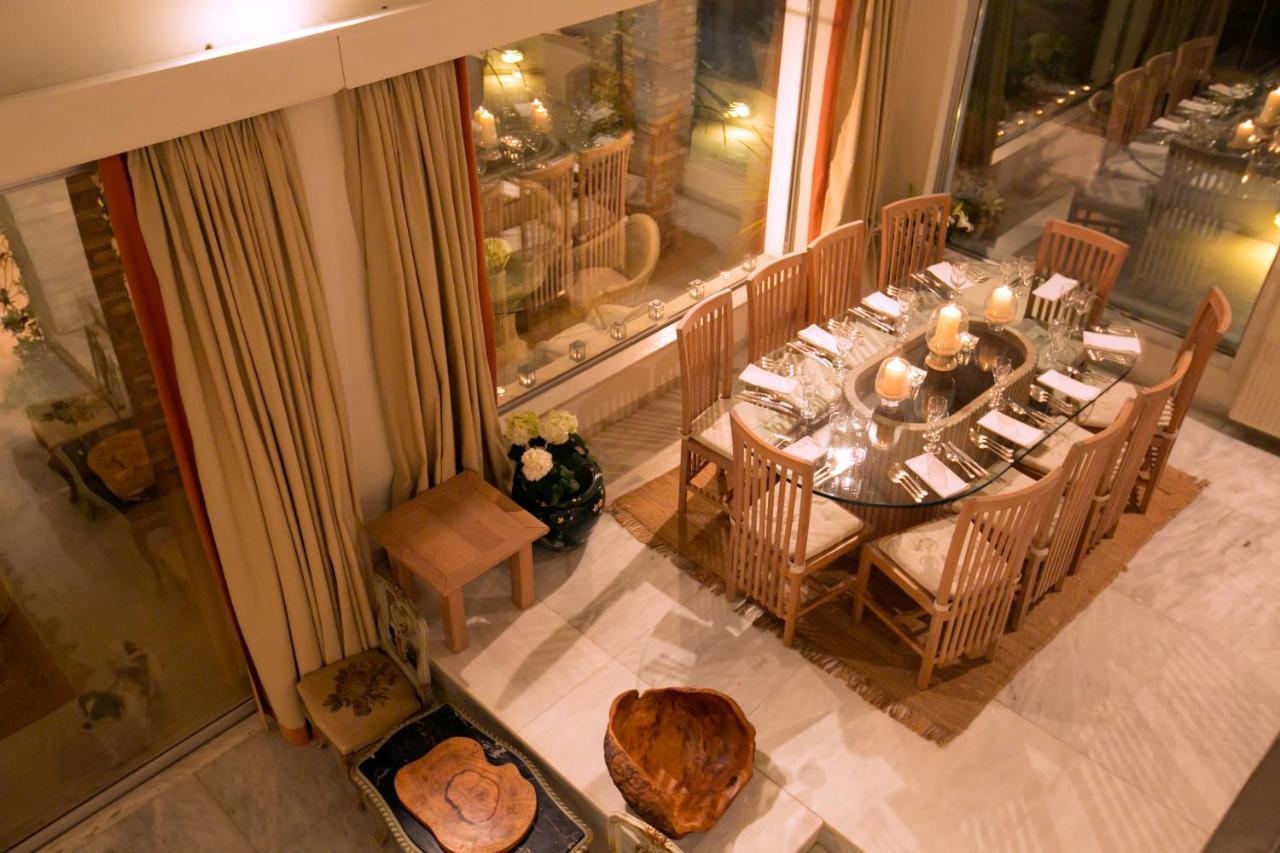 Marina Vista Villa