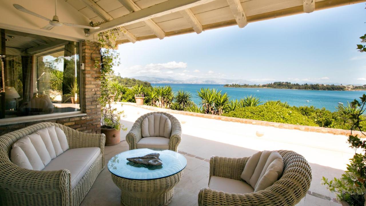 Villa Marina Vista *