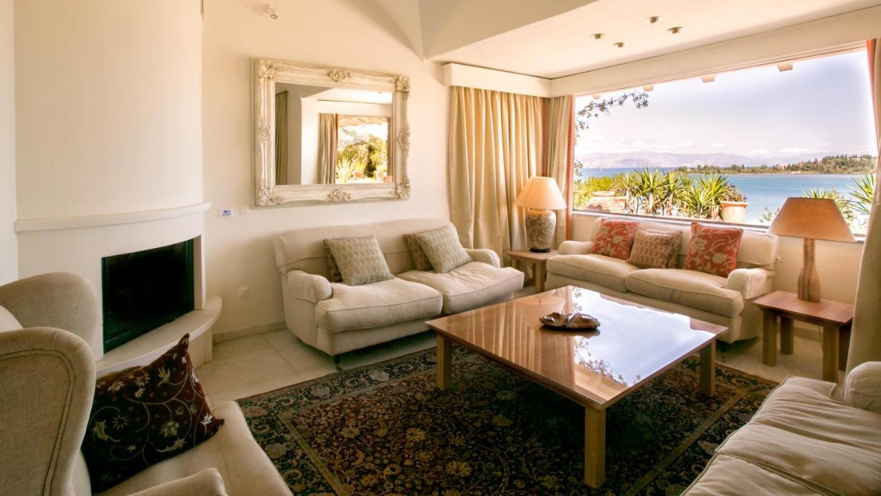 Villa Marina Vista Gouvia