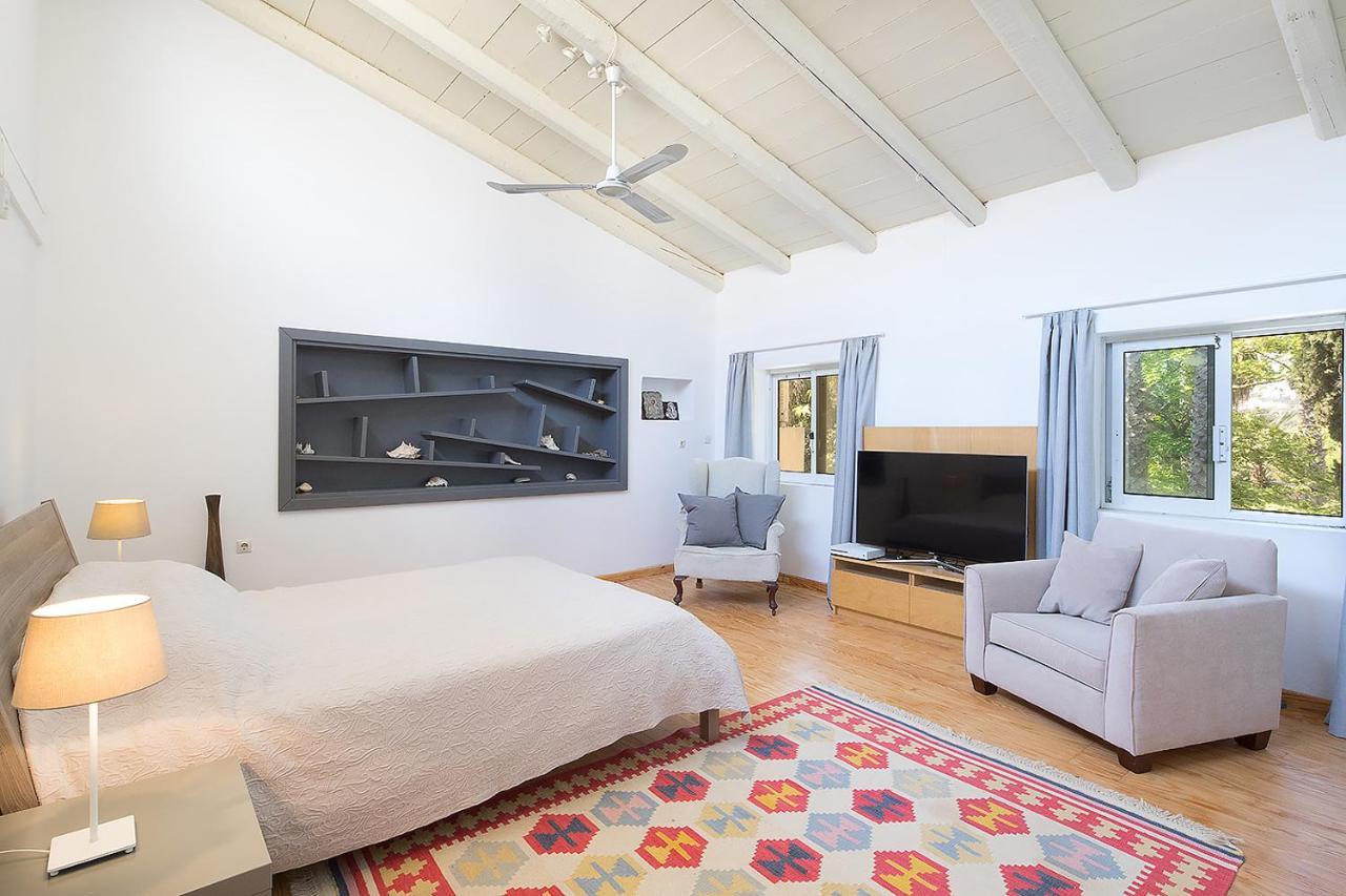 Marina Vista * Gouvia