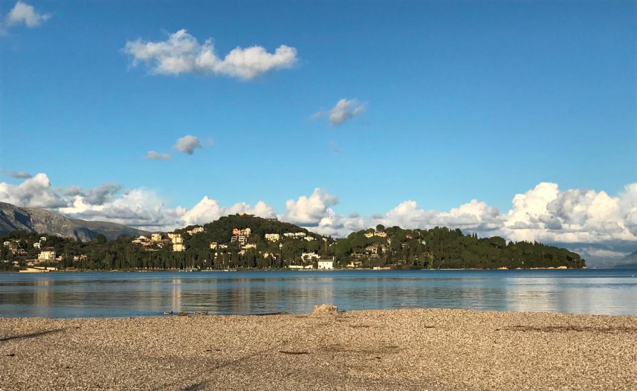 Marina Vista Gouvia