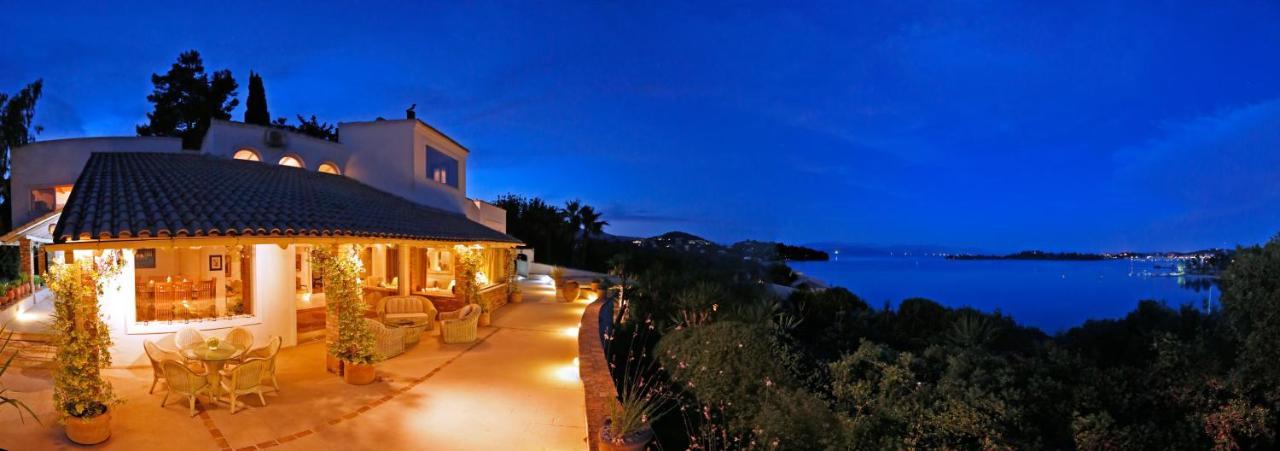 Marina Vista Villa