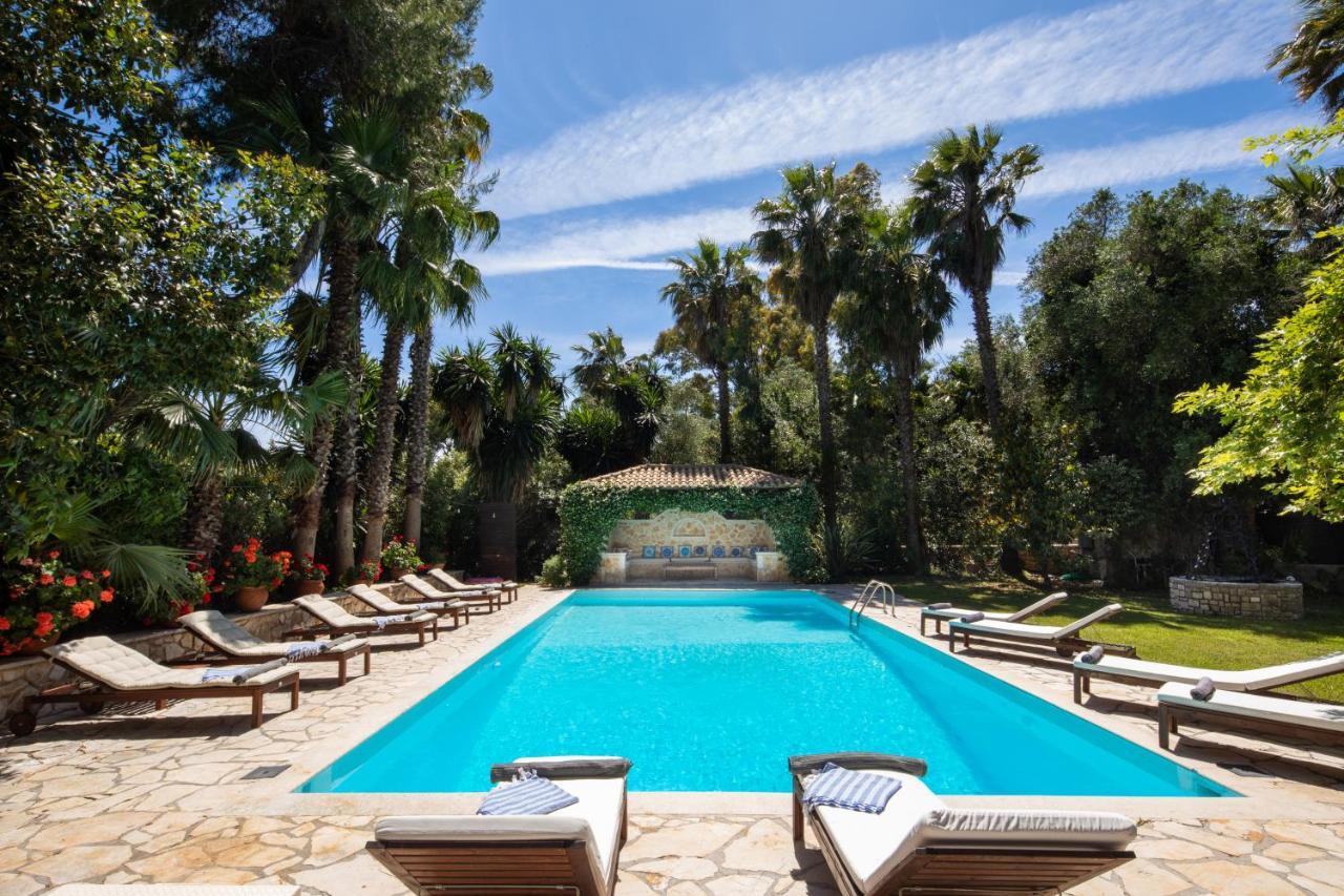 Marina Vista Villa *