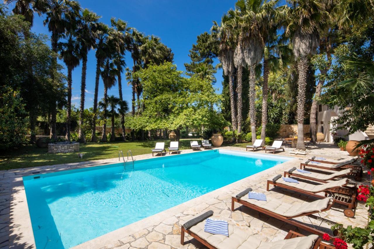 Villa Marina Vista