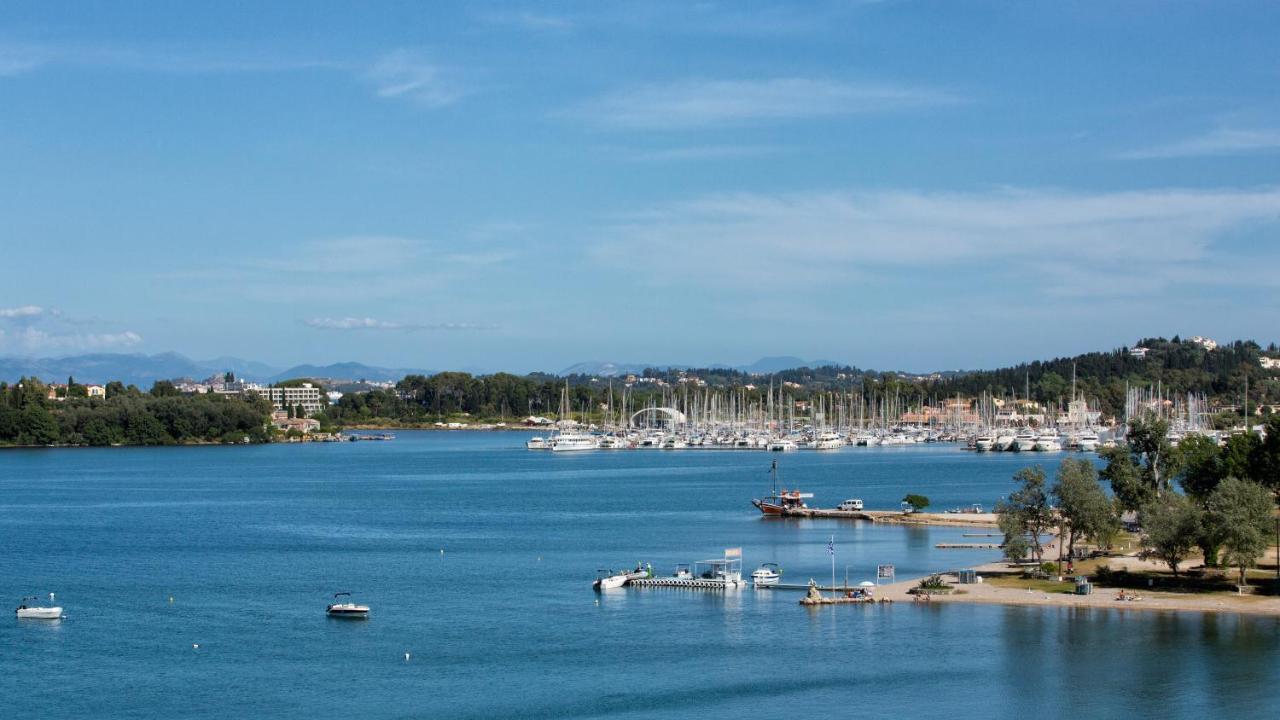Marina Vista Villa *