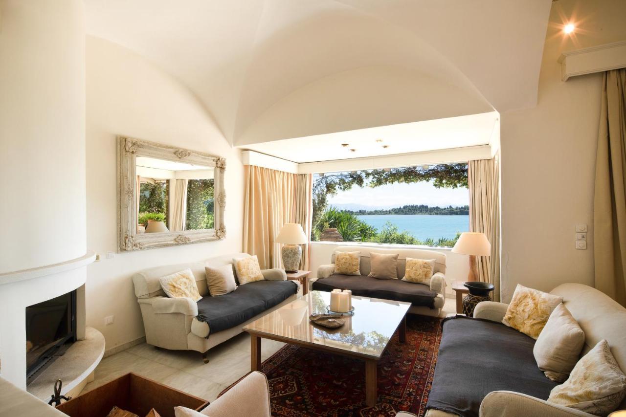 Marina Vista Gouvia