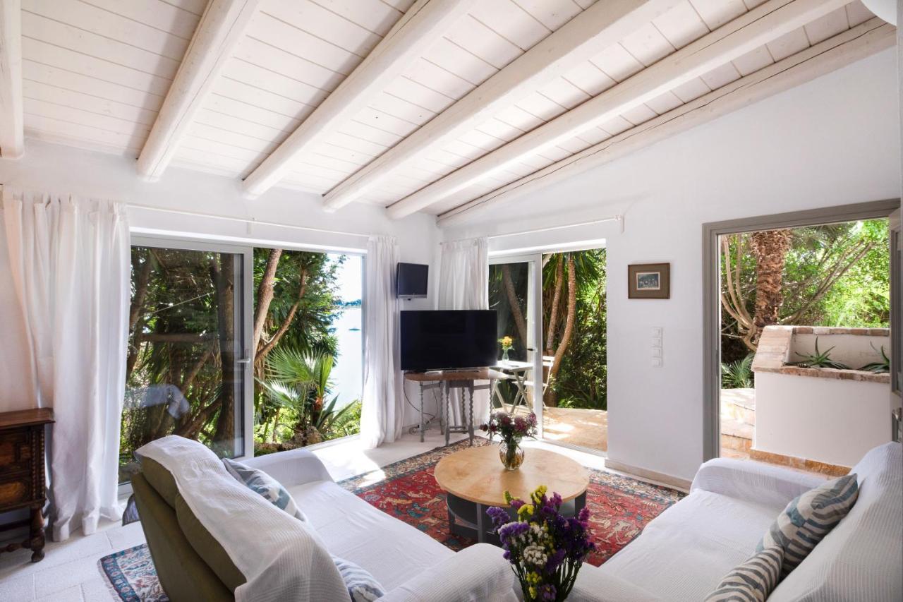 Marina Vista Villa Gouvia