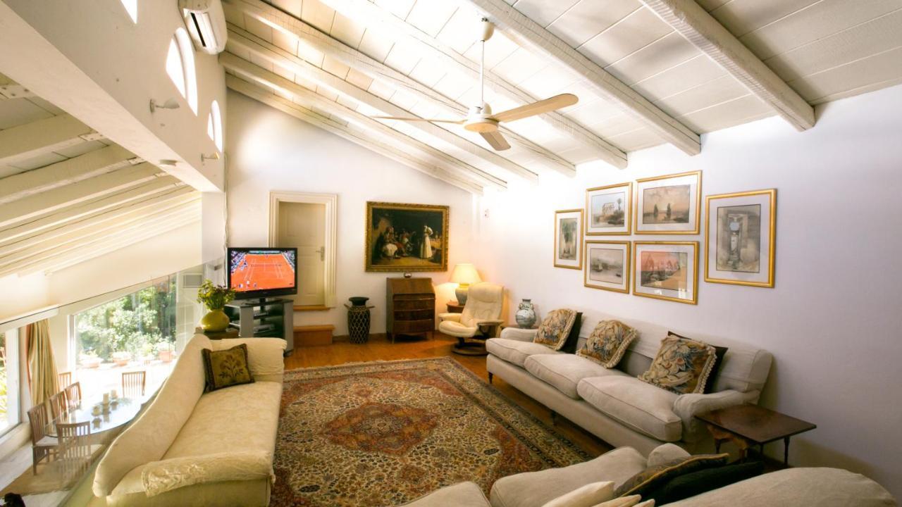 Marina Vista Villa