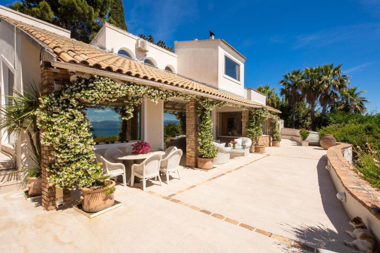 Marina Vista Villa